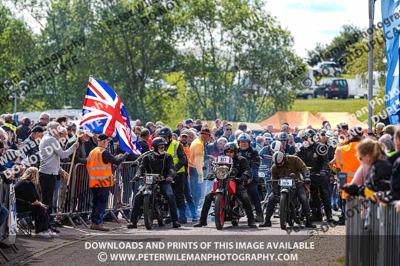 Vintage motorcycle club;eventdigitalimages;no limits trackdays;peter wileman photography;vintage motocycles;vmcc banbury run photographs